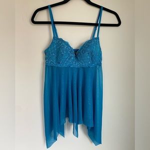 Victoria’s Secret Top